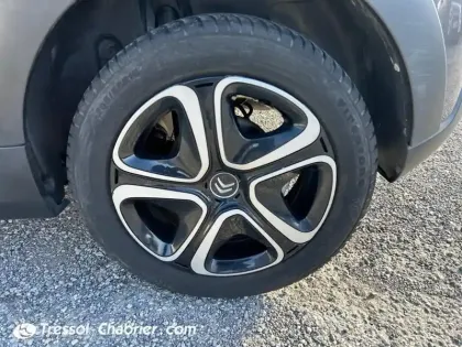 Photo 14 Citroën C3  PureTech 110 S&S EAT6 Feel