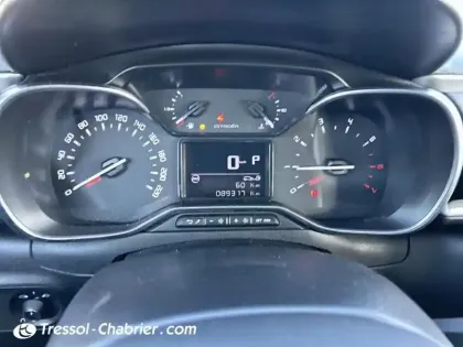 Photo 20 Citroën C3  PureTech 110 S&S EAT6 Feel