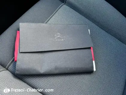 Photo 15 Citroën C3  PureTech 110 S&S EAT6 Feel