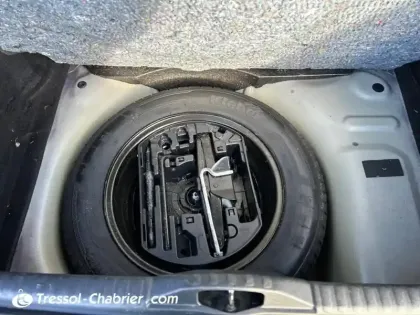 Photo 26 Citroën C3  PureTech 110 S&S EAT6 Feel