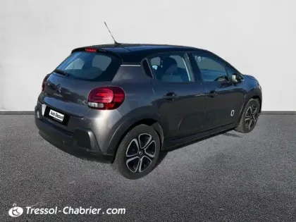 Photo 27 Citroën C3  PureTech 110 S&S EAT6 Feel