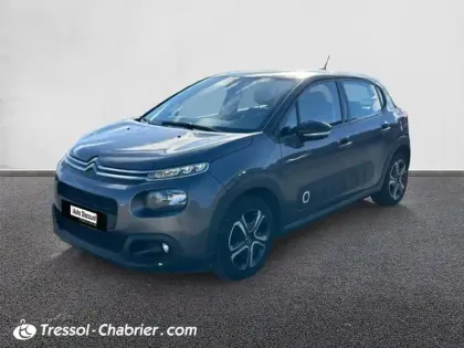 Photo Citroën C3