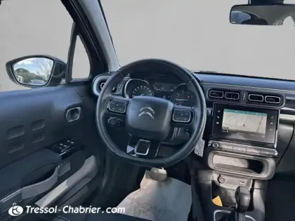 Photo 11 Citroën C3  PureTech 110 S&S EAT6 Feel