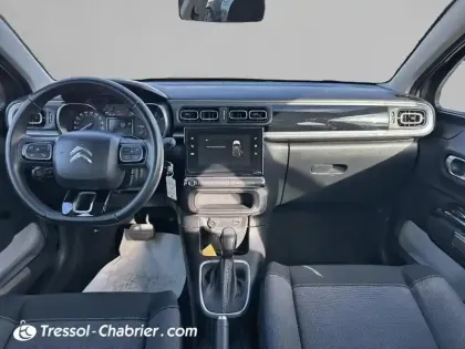 Photo 9 Citroën C3  PureTech 110 S&S EAT6 Feel