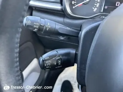 Photo 16 Citroën C3  PureTech 110 S&S EAT6 Feel