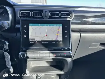 Photo 21 Citroën C3  PureTech 110 S&S EAT6 Feel