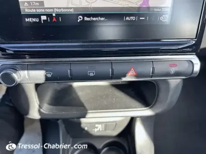 Photo 12 Citroën C3  PureTech 110 S&S EAT6 Feel