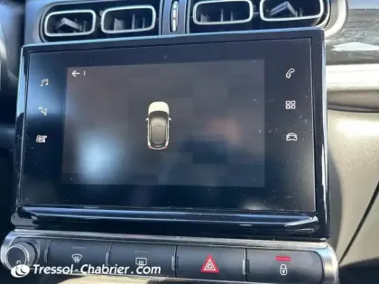 Photo 25 Citroën C3  PureTech 110 S&S EAT6 Feel