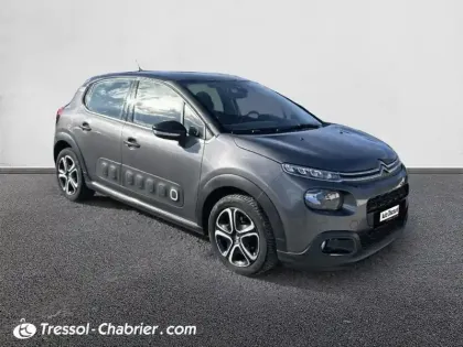 Photo 28 Citroën C3  PureTech 110 S&S EAT6 Feel