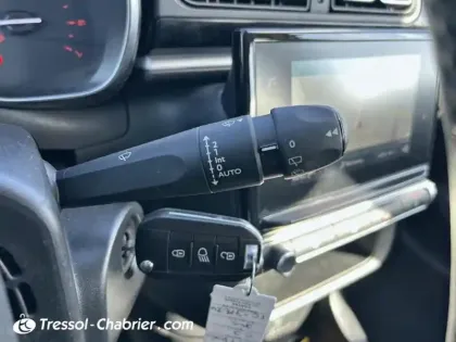 Photo 17 Citroën C3  PureTech 110 S&S EAT6 Feel