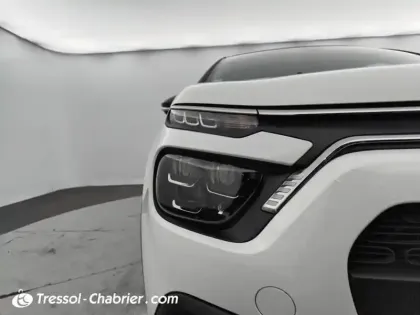 Photo 13 Citroën C3  BlueHDi 100 S&S BVM5 Shine Business