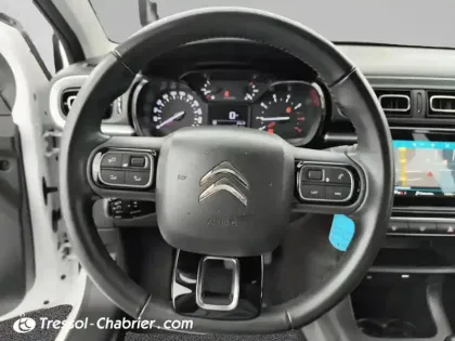 Photo 11 Citroën C3  BlueHDi 100 S&S BVM5 Shine Business