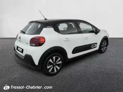 Photo 26 Citroën C3  BlueHDi 100 S&S BVM5 Shine Business