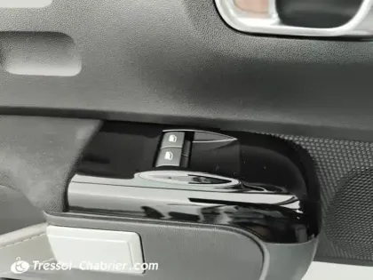 Photo 18 Citroën C3  BlueHDi 100 S&S BVM5 Shine Business