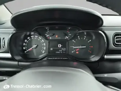 Photo 19 Citroën C3  BlueHDi 100 S&S BVM5 Shine Business