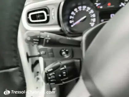 Photo 15 Citroën C3  BlueHDi 100 S&S BVM5 Shine Business