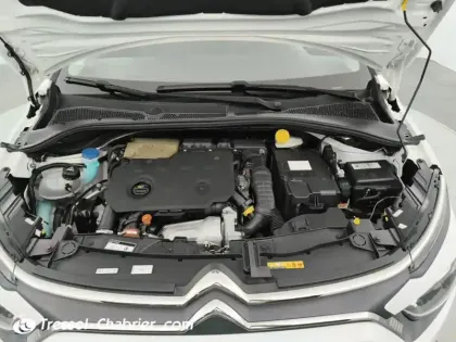 Photo 6 Citroën C3  BlueHDi 100 S&S BVM5 Shine Business