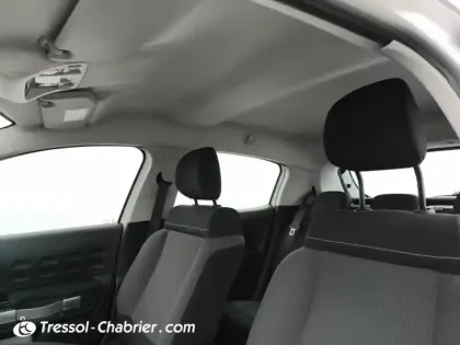 Photo 23 Citroën C3  BlueHDi 100 S&S BVM5 Shine Business