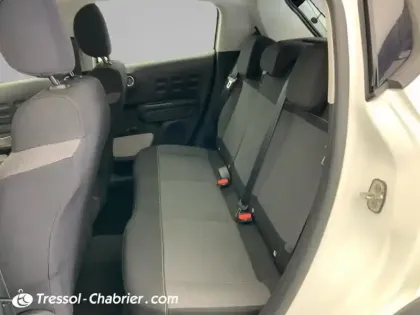 Photo 22 Citroën C3  BlueHDi 100 S&S BVM5 Shine Business