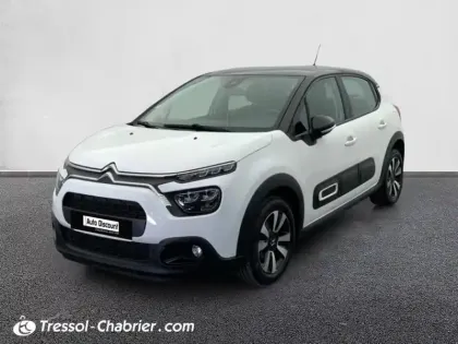 Photo Citroën C3
