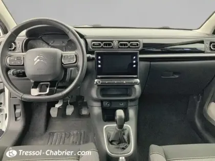 Photo 9 Citroën C3  BlueHDi 100 S&S BVM5 Shine Business