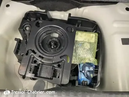 Photo 26 Citroën C3  BlueHDi 100 S&S BVM5 Shine Business