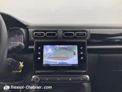 Photo 25 Citroën C3  BlueHDi 100 S&S BVM5 Shine Business