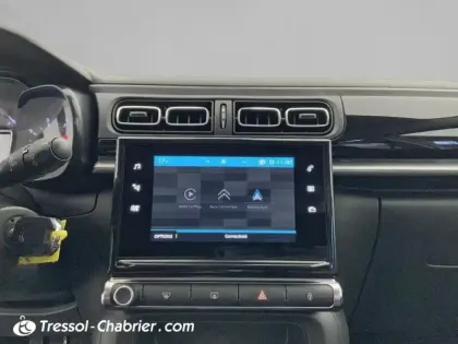 Photo 10 Citroën C3  BlueHDi 100 S&S BVM5 Shine Business