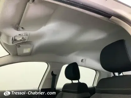 Photo 24 Citroën C3  BlueHDi 100 S&S BVM5 Shine Business