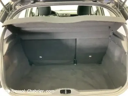 Photo 7 Citroën C3  BlueHDi 100 S&S BVM5 Shine Business