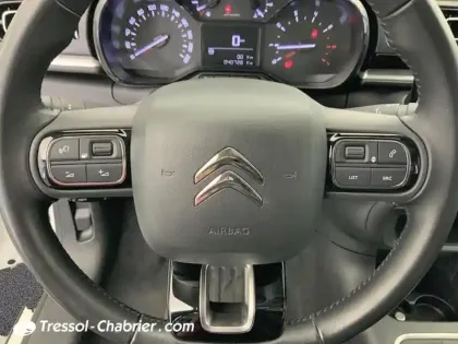 Photo 18 Citroën C3  BlueHDi 100 S&S BVM5 Shine Business