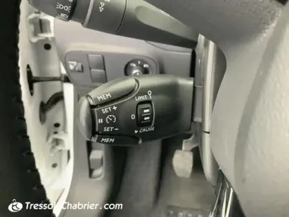 Photo 17 Citroën C3  BlueHDi 100 S&S BVM5 Shine Business