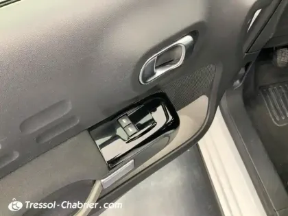 Photo 19 Citroën C3  BlueHDi 100 S&S BVM5 Shine Business