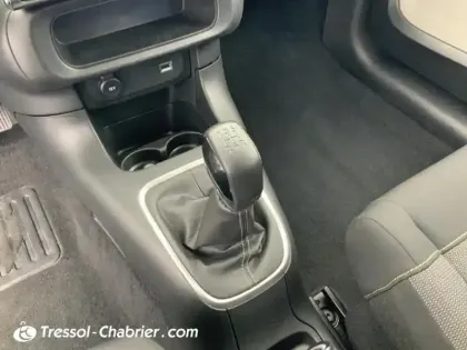 Photo 23 Citroën C3  BlueHDi 100 S&S BVM5 Shine Business