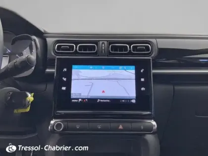 Photo 21 Citroën C3  BlueHDi 100 S&S BVM5 Shine Business