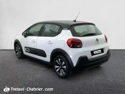 Photo 29 Citroën C3  BlueHDi 100 S&S BVM5 Shine Business