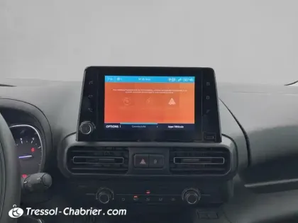 Photo 10 Citroën Berlingo  7 places BlueHDi 100 S&S BVM Feel