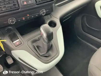 Photo 23 Citroën Berlingo  7 places BlueHDi 100 S&S BVM Feel