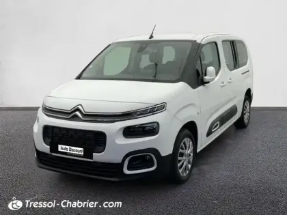 Photo Citroën Berlingo Feel
