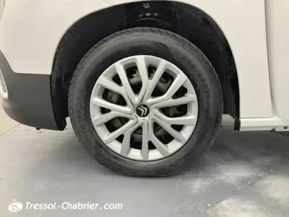 Photo 14 Citroën Berlingo  7 places BlueHDi 100 S&S BVM Feel