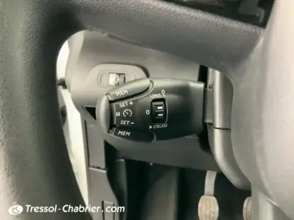 Photo 16 Citroën Berlingo  7 places BlueHDi 100 S&S BVM Feel