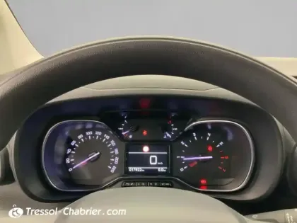 Photo 20 Citroën Berlingo  7 places BlueHDi 100 S&S BVM Feel