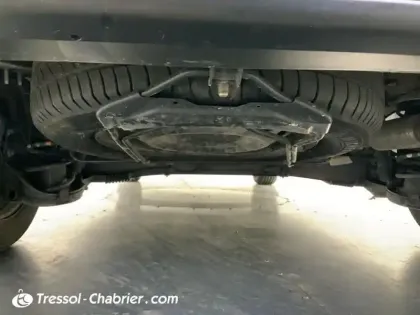 Photo 26 Citroën Berlingo  7 places BlueHDi 100 S&S BVM Feel