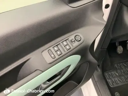 Photo 19 Citroën Berlingo  7 places BlueHDi 100 S&S BVM Feel