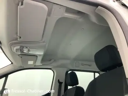 Photo 24 Citroën Berlingo  7 places BlueHDi 100 S&S BVM Feel