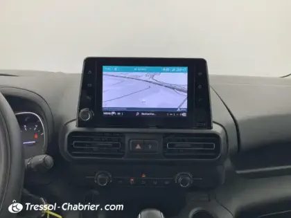 Photo 21 Citroën Berlingo  7 places BlueHDi 100 S&S BVM Feel