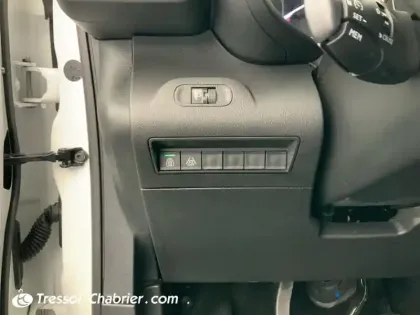 Photo 17 Citroën Berlingo  7 places BlueHDi 100 S&S BVM Feel