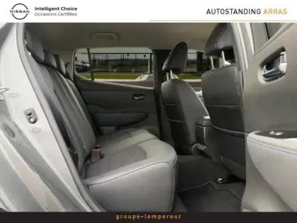 Photo 9 Nissan Leaf  150ch 40kWh N-Connecta 22