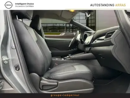 Photo 8 Nissan Leaf  150ch 40kWh N-Connecta 22