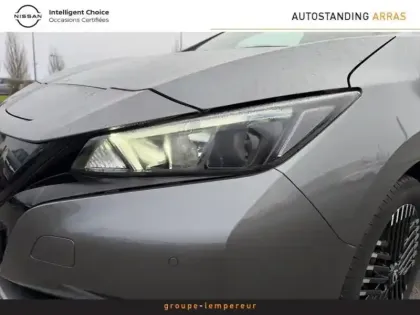 Photo 11 Nissan Leaf  150ch 40kWh N-Connecta 22